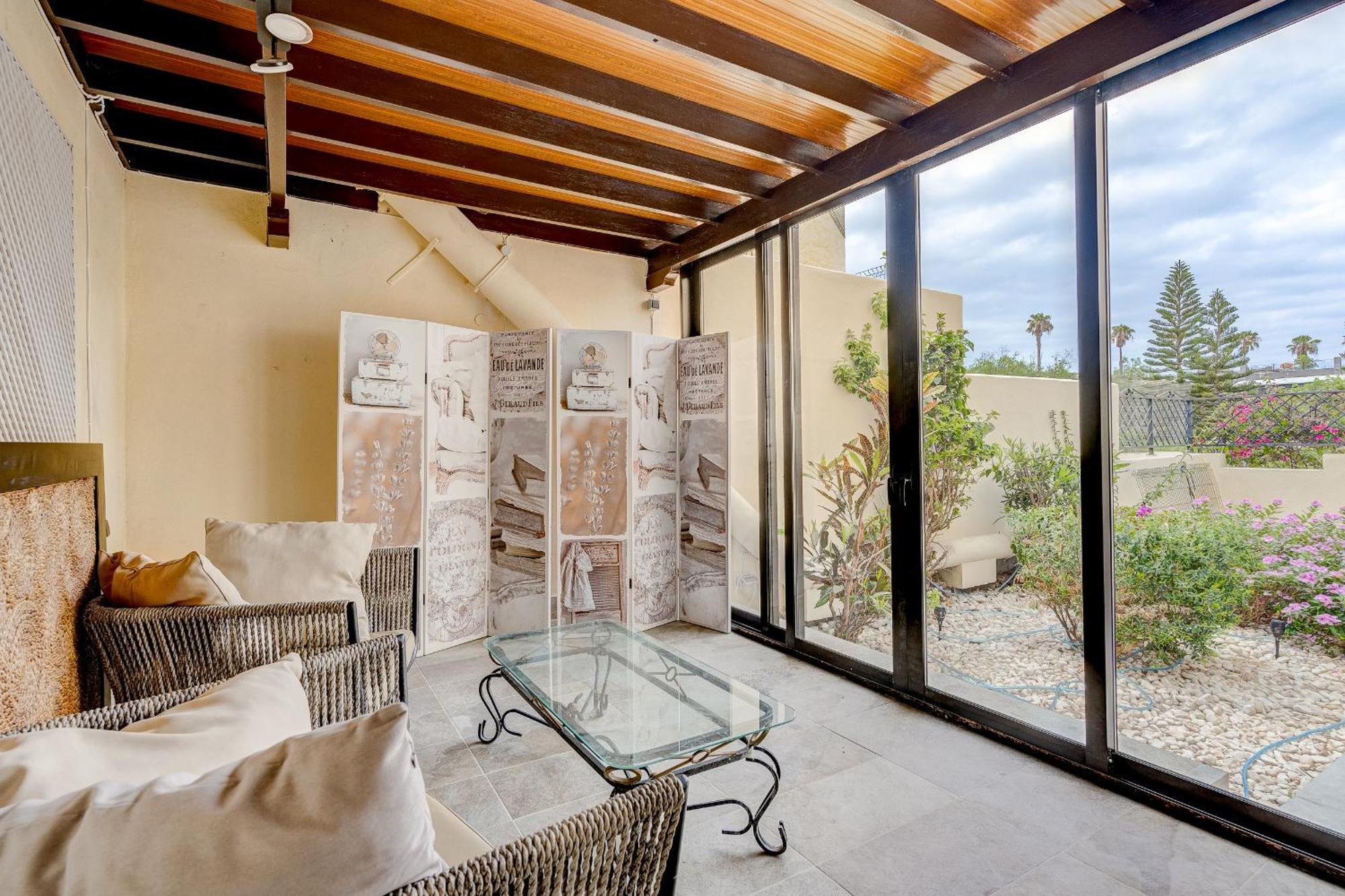 Villa Natali ,Luxury 3-Levels Large Villa On Tenerife, Ocean View, Private Poo L& Barbecue Area Costa Adeje  Exterior photo